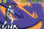 Fighting Vipers 2 (Dreamcast)