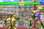 Fighting Vipers 2 (Dreamcast)