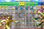 Fighting Vipers 2 (Dreamcast)