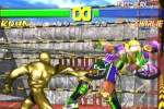 Fighting Vipers 2 (Dreamcast)