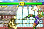Fighting Vipers 2 (Dreamcast)