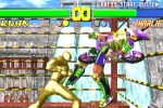 Fighting Vipers 2 (Dreamcast)