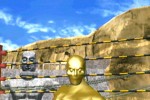 Fighting Vipers 2 (Dreamcast)