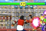 Fighting Vipers 2 (Dreamcast)