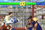 Fighting Vipers 2 (Dreamcast)