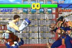 Fighting Vipers 2 (Dreamcast)