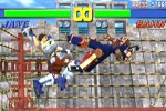 Fighting Vipers 2 (Dreamcast)
