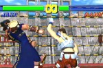 Fighting Vipers 2 (Dreamcast)