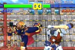 Fighting Vipers 2 (Dreamcast)