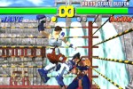 Fighting Vipers 2 (Dreamcast)
