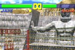Fighting Vipers 2 (Dreamcast)