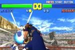 Fighting Vipers 2 (Dreamcast)