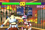Fighting Vipers 2 (Dreamcast)