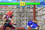 Fighting Vipers 2 (Dreamcast)