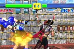 Fighting Vipers 2 (Dreamcast)