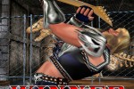 Fighting Vipers 2 (Dreamcast)