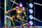 Fighting Vipers 2 (Dreamcast)