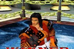 Fighting Vipers 2 (Dreamcast)