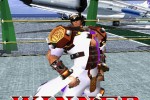 Fighting Vipers 2 (Dreamcast)