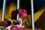 Fighting Vipers 2 (Dreamcast)