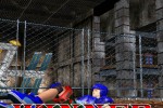 Fighting Vipers 2 (Dreamcast)