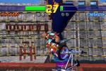 Fighting Vipers 2 (Dreamcast)