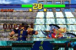 Fighting Vipers 2 (Dreamcast)