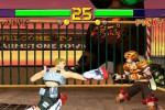 Fighting Vipers 2 (Dreamcast)