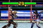 Fighting Vipers 2 (Dreamcast)