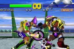 Fighting Vipers 2 (Dreamcast)