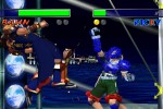 Fighting Vipers 2 (Dreamcast)