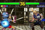 Fighting Vipers 2 (Dreamcast)
