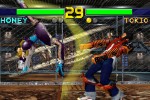 Fighting Vipers 2 (Dreamcast)