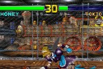 Fighting Vipers 2 (Dreamcast)