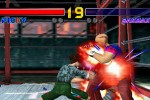 Fighting Vipers 2 (Dreamcast)