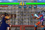Fighting Vipers 2 (Dreamcast)