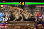 Fighting Vipers 2 (Dreamcast)