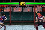 Fighting Vipers 2 (Dreamcast)