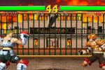 Fighting Vipers 2 (Dreamcast)