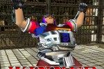 Fighting Vipers 2 (Dreamcast)