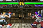 Fighting Vipers 2 (Dreamcast)