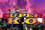 Fighting Vipers 2 (Dreamcast)