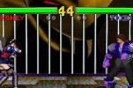 Fighting Vipers 2 (Dreamcast)