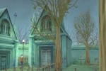 Hellboy: Dogs of the Night (PC)