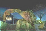Hellboy: Dogs of the Night (PC)