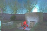 Hellboy: Dogs of the Night (PC)