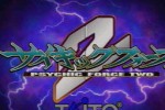 Psychic Force 2 (PlayStation)
