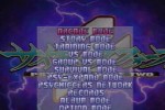 Psychic Force 2 (PlayStation)