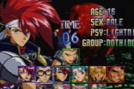 Psychic Force 2 (PlayStation)