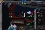 Psychic Force 2 (PlayStation)